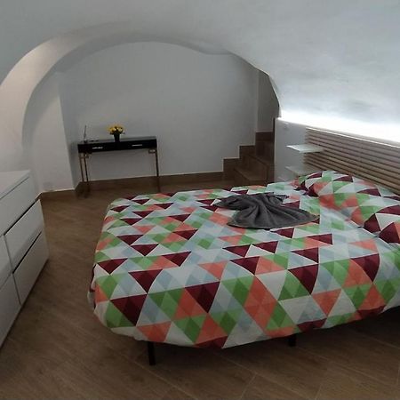 Ubicacion Perfecta Madrid Lägenhet Exteriör bild