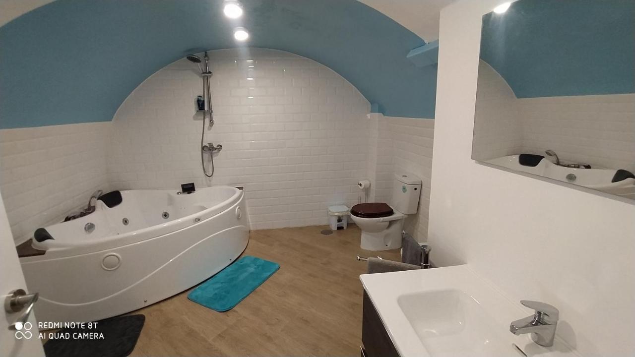 Ubicacion Perfecta Madrid Lägenhet Exteriör bild